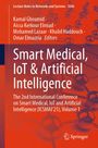 Smart Medical, IoT & Artificial Intelligence, Buch