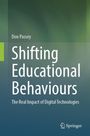 Don Passey: Shifting Educational Behaviours, Buch