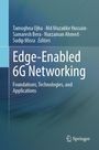 Edge-Enabled 6G Networking, Buch