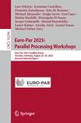 LNCS 16294. Euro-Par 2025: Parallel Processing Workshops. Euro-Par Logo. Springer-Logo unten links.