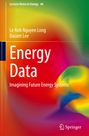 Le Anh Nguyen Long: Energy Data, Buch