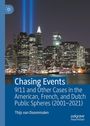 Thijs van Dooremalen: Chasing Events, Buch