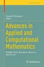 Youssef El foutayeni, Editor. Advances in Applied and Computational Mathematics. ICRAMCS 2025, Marrakech, April 24-26.