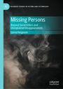 Lorna Ferguson: Missing Persons, Buch