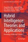 Hybrid Intelligence: Theories and Applications, Buch