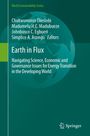 Earth in Flux, Buch