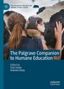 The Palgrave Companion to Humane Education, Buch