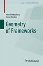 Hiroshi Maehara: Geometry of Frameworks, Buch
