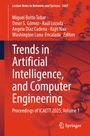 Trends in Artificial Intelligence, and Computer Engineering, Buch