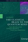 Josh Roeloffs: The Classical Brain to the Quantum Mind, Buch
