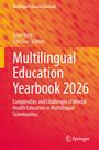 Multilingual Education Yearbook 2026, Buch