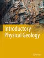 Jeff B. Chaumba: Introductory Physical Geology, Buch