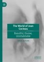 James Jackson: The World of Jean Cocteau, Buch