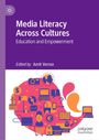 Media Literacy Across Cultures, Buch