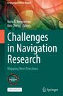 Challenges in Navigation Research, Buch