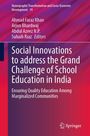 Social Innovations to address the Grand Challenge of School Education in India, Buch