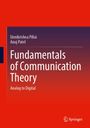 Anuj Patel: Fundamentals of Communication Theory, Buch