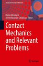 Contact Mechanics and Relevant Problems, Buch
