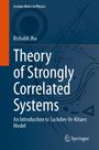 Rishabh Jha: Theory of Strongly Correlated Systems, Buch