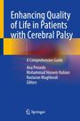 Enhancing Quality of Life in Patients with Cerebral Palsy, Buch