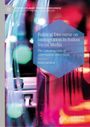 Dario Lucchesi: Political Discourse on Immigration in Italian Social Media, Buch