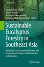 Sustainable Eucalyptus Forestry in Southeast Asia, Buch