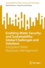 Durga Prasad Panday: Enabling Water Security and Sustainability: Global Challenges and Solutions, Buch