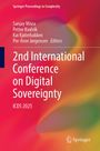 2nd International Conference on Digital Sovereignty, Buch