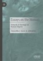 SimonMary Asese A. Aihiokhai: Essays on the Human, Buch