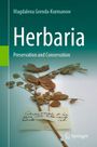 Magdalena Grenda-Kurmanow: Herbaria, Buch