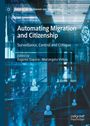 Automating Migration and Citizenship, Buch