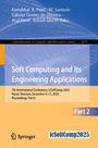 Soft Computing and Its Engineering Applications, Buch