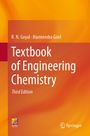 Harmendra Goel: Textbook of Engineering Chemistry, Buch