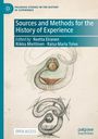 "Sources and Methods for the History of Experience," bearbeitet von Reetta Eiranen. Illustration: Schlangen in kurioser Form.