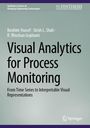 Buchtitel: Visual Analytics for Process Monitoring. Autoren: Ibrahim Yousef, Sirish L. Shah, R. Bhushan Goplauni.