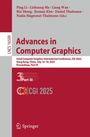 Advances in Computer Graphics, Buch
