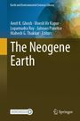 The Neogene Earth, Buch