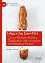 Jenny Herman: Safeguarding Savoir-Faire, Buch