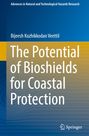 Bijeesh Kozhikkodan Veettil: The Potential of Bioshields for Coastal Protection, Buch