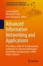 Advanced Information Networking and Applications, Buch