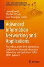 Advanced Information Networking and Applications, Buch