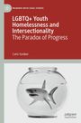 „LGBTQ+ Youth Homelessness and Intersectionality: The Paradox of Progress“. Ein Hai in einem kleinen Glasbehälter.