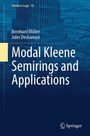 "Trends in Logic 72. Bernhard Möller, Jules Desharnais. Modal Semirings and Applications. Springer. Illustration: Turmbau zu Babel."
