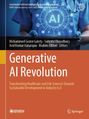 Generative AI Revolution, Buch