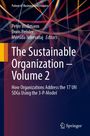 The Sustainable Organization - Volume 2, Buch