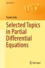 Claude Zuily: Selected Topics in Partial Differential Equations, Buch