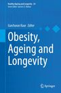 Obesity, Ageing and Longevity, Buch