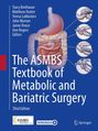 „The ASMBS Textbook of Metabolic and Bariatric Surgery, Third Edition“. Eine Illustration der Verdauungsorgane.