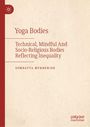 Somdatta Mukherjee: Yoga Bodies, Buch