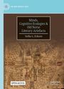 „Minds, Cognitive Ecologies & Old Norse Literary Artefacts“ von Stefka G. Eriksen. Alte Karte, Open Access Hinweis.